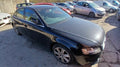 Despiece Audi A4 B8 (8K) 2008-2015 Negro | Recambios Originales