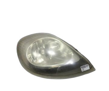 Faro derecho 7700311372 de Opel Vivaro a furgón (x83)