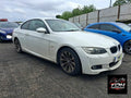 BMW Serie 3 E92 Coupé (2006-2013) Blanco - Despiece / Recambios