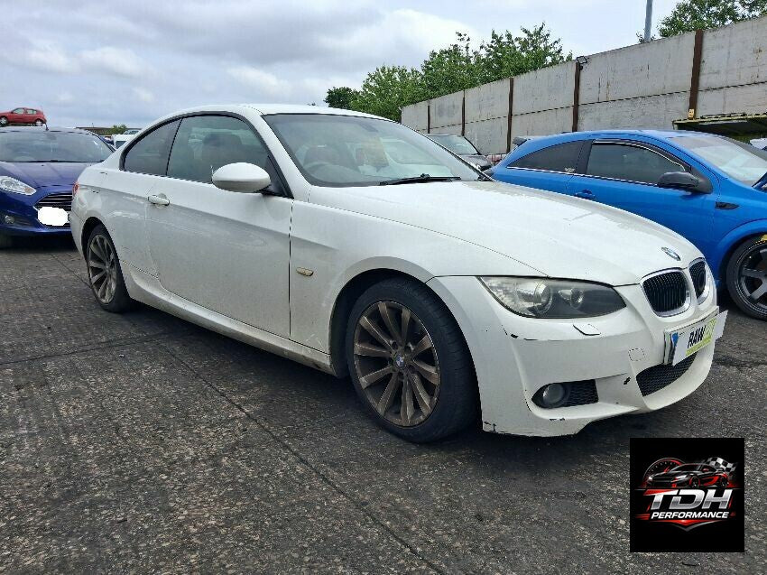 BMW Serie 3 E92 Coupé (2006-2013) Blanco - Despiece / Recambios
