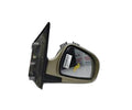 Retrovisor derecho 012172 de Hyundai Matrix (fc)