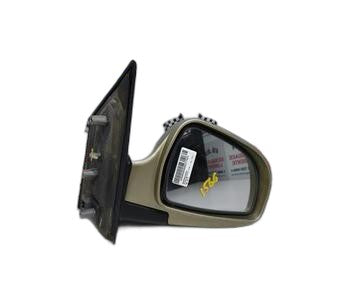 Retrovisor derecho 012172 de Hyundai Matrix (fc)