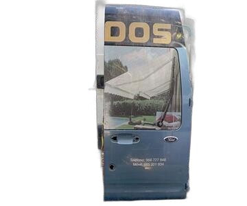 Porton trasero derecho de Ford Tourneo connect (tc7)