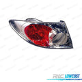 Piloto IZQ PARA Mazda 6 4P 5P 02-05