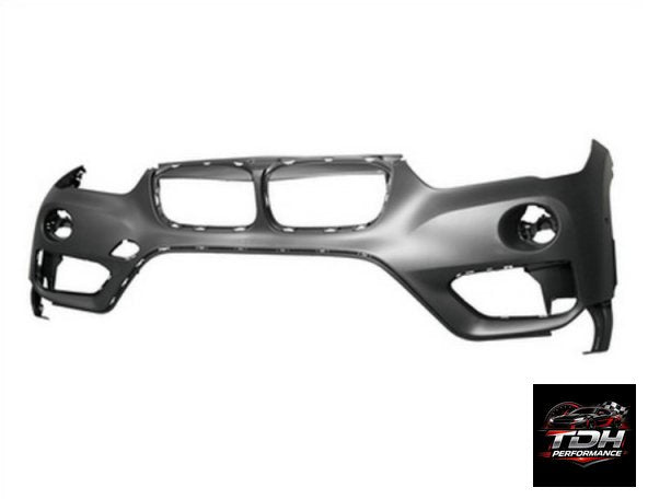 Paragolpes Delantero BMW X1 Nuevo Ref. 51117453566