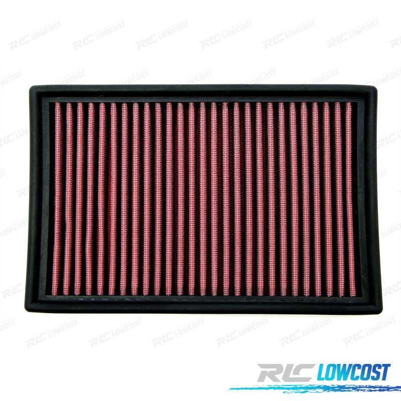 Filtro Admision Volkswagen VW POLO 6N 94-99 | TDH Performance