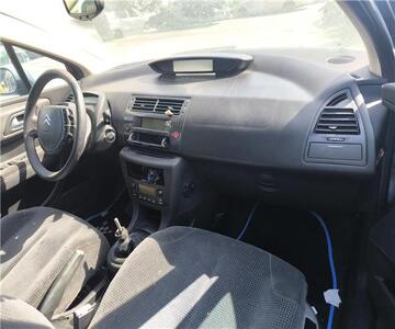 Citroen C4 Berlina 1.6 LX 2004 - Despiece