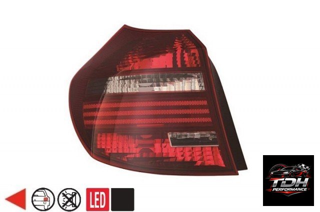 Piloto Trasero Izquierdo BMW SERIE 1 Nuevo Ref. 63210432623