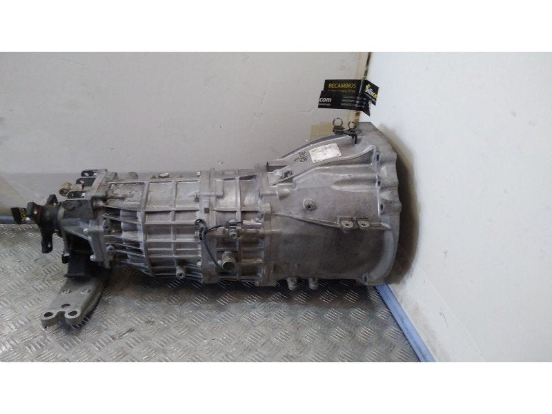 Caja de Cambios Manual Lexus Is Ii E2 220D Ale20 3303053210