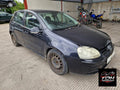 Despiece / Recambios Volkswagen Golf V (1K1) 2003-2008 Azul