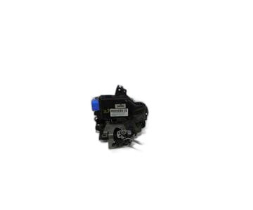 Motor cierre centralizado delantero izquierdo 4E1837015 de Audi A3 (8p)