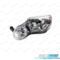 FARO IZQ PARA Skoda YETI 09-13