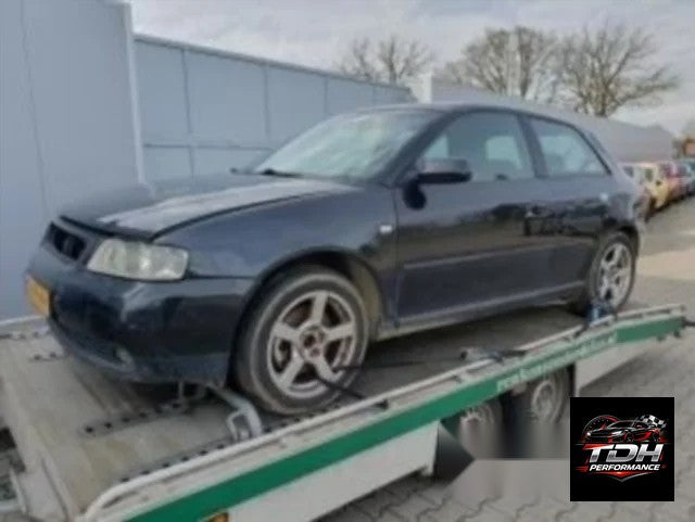 Audi A3 8L (1996-2003) - Despiece Completo y Recambios