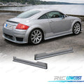 Taloneras AUDI TT 8N 98-05 | TDH Performance
