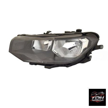 Faro Izquierdo Volkswagen T Cross Nuevo Ref. 2GM941005