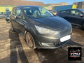 Despiece / Recambios Ford C-Max II Facelift 2015-2019 Gris Oscuro