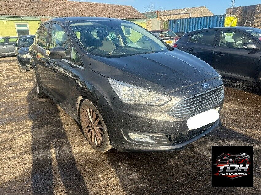 Despiece / Recambios Ford C-Max II Facelift 2015-2019 Gris Oscuro