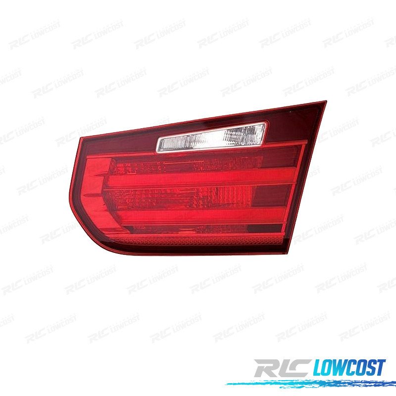 Piloto DCH BMW F30 11-15 LED Blanco ROJO | TDH Performance