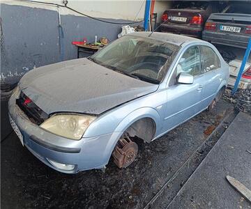 Ford Mondeo Berlina 2.0 TDCi CAT (131 CV / 96 KW) (131 CV / 96 KW) 200