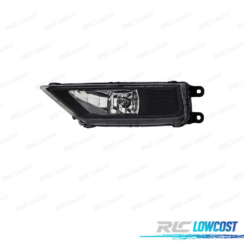 FARO Antiniebla DCH Volkswagen VW T ROC 17-