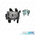 FARO IZQ Antiniebla OPEL Astra H Zafira 07-12