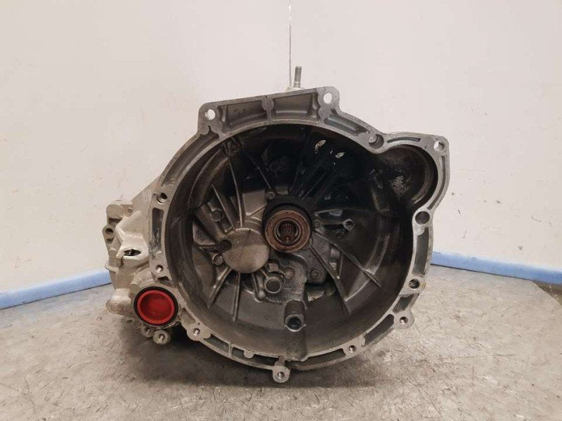Caja de Cambios Manual Ford Ka Ultimate DG1BR7002BSA