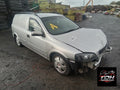 Despiece / Recambios Vauxhall Opel Astra G Van (1998-2006) Plata