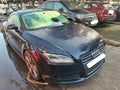 Audi TT 8J Coupé (2006-2014) Azul - Despiece / Recambios