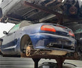 Rover Mg Tf 1.8 120 Stepspeed 2002 - Despiece