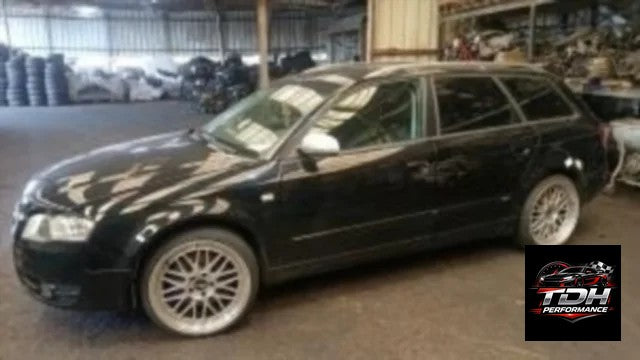 Despiece / Recambios Audi A6 Avant C6 (4F) 2004-2011