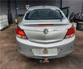 Opel Insignia Berlina 2008 - Despiece