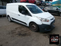 Ford Transit Connect MK2 (2013-2022) Despiece / Recambios Furgón Blanco