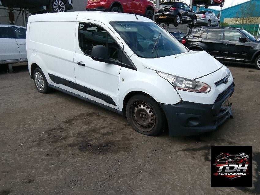 Ford Transit Connect MK2 (2013-2022) Despiece / Recambios Furgón Blanco