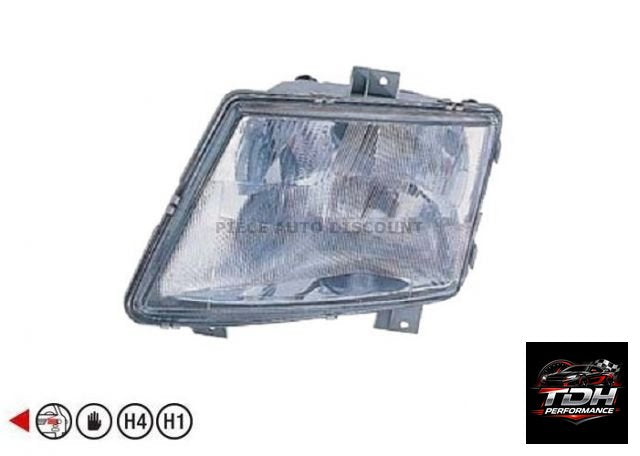 Faro Izquierdo Mercedes-Benz Vito Nuevo Ref. 6388201961