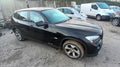 BMW X1 E84 (2009-2015) Negro - Despiece / Recambios