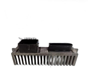 Caja de precalentamiento 8200558438a de Renault Master iii furgon
