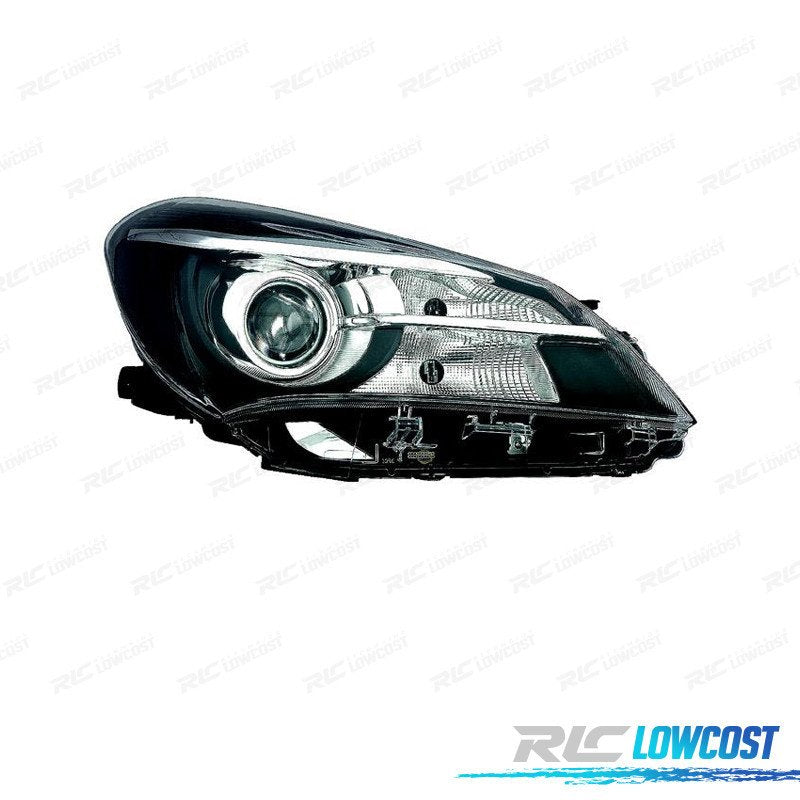 FARO DCH PARA Toyota Yaris 5P 14-