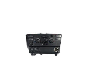 Mando calefacción 8697140 de Volvo S60 berlina