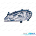 FARO IZQ PARA Renault Megane I 99-02 H4