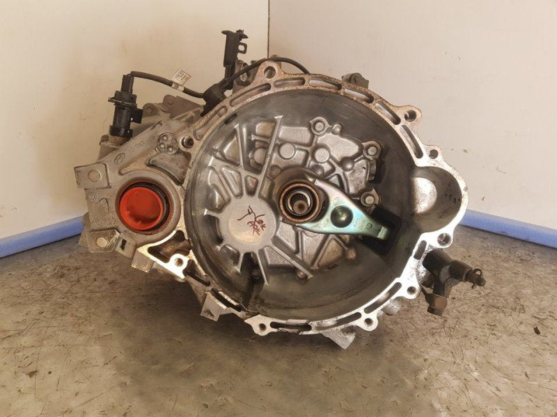 Caja de Cambios Manual Hyundai I20 Classic VAM5APU
