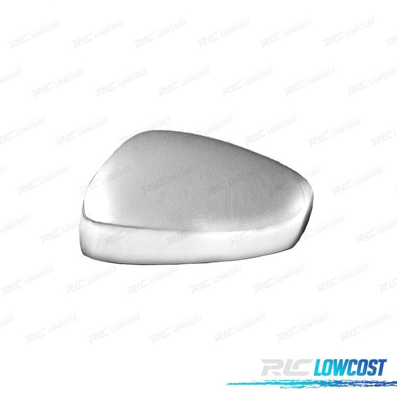 Carcasa Espejo Izquierdo Citroen DS3 10- Cromada