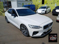 Volvo S60 III (2019-2024) Berlina Blanco - Despiece / Recambios