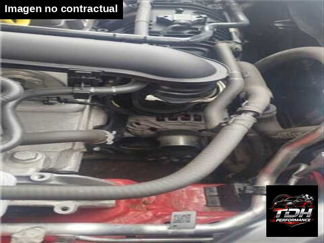 Alternador Volkswagen T-cross 1.0 Tsi (2021) Ref. 05E903027B