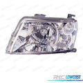 FARO IZQ PARA Suzuki Grand Vitara 3P 05-