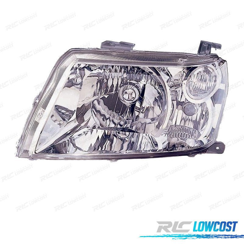 FARO IZQ PARA Suzuki Grand Vitara 3P 05-