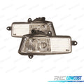 Faros Antiniebla AUDI A6 08-10 Standard