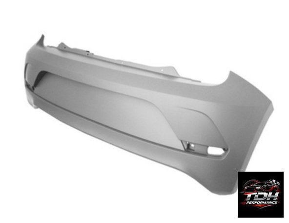 Paragolpes Trasero Volkswagen Up Nuevo Ref. 1S6807421ABGRU