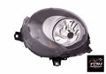Faro Izquierdo Mini Mini Nuevo Ref. 63117401601