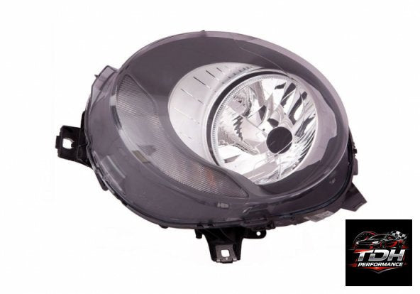 Faro Izquierdo Mini Mini Nuevo Ref. 63117401601