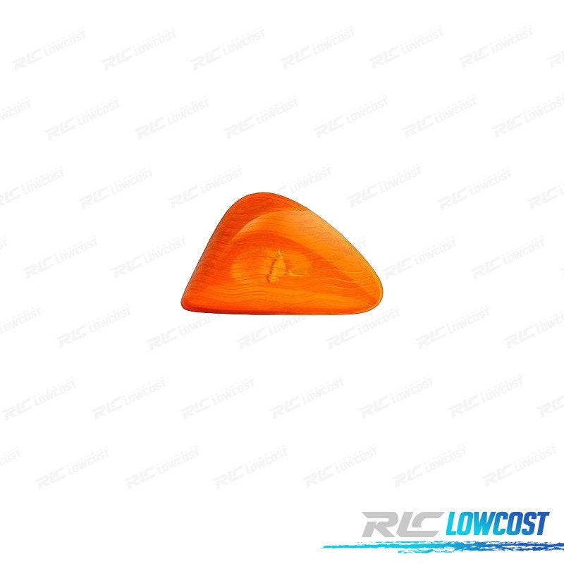 Intermitente IZQ Espejo PARA Renault Modus 04-08 Ambar